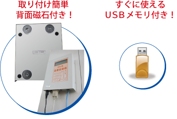 付属品